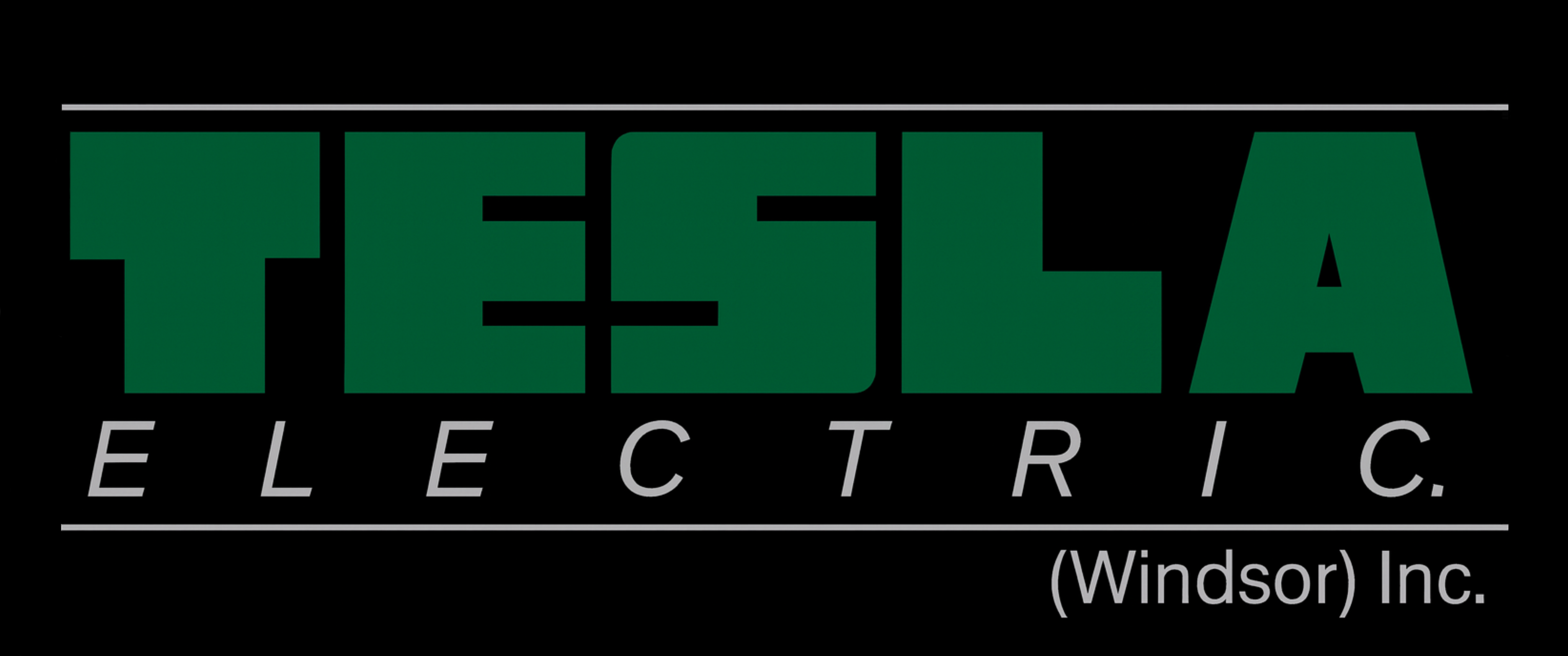 Tesla Electric Logo